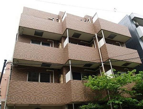 アーバイル本郷東大前
